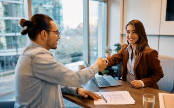 We’re Hiring! Field Service Executives Needed.