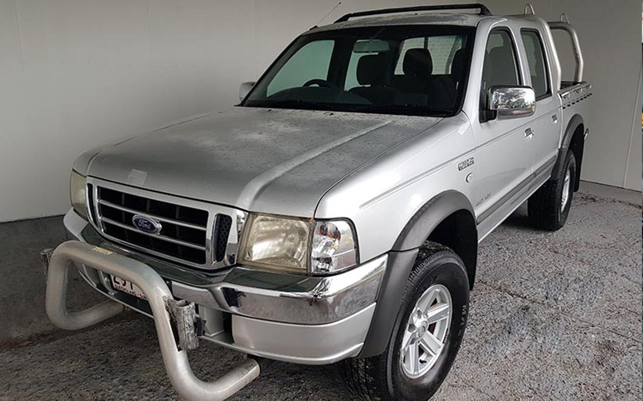 Well-Kept Honda City V MT 2012 – Excellent Condition.