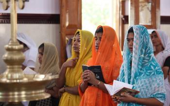 മാര്‍ മാത്യു വട്ടക്കുഴി മെമ്മോറിയല്‍ കാറ്റക്കെറ്റിക്കല്‍ സിമ്പോസിയം.