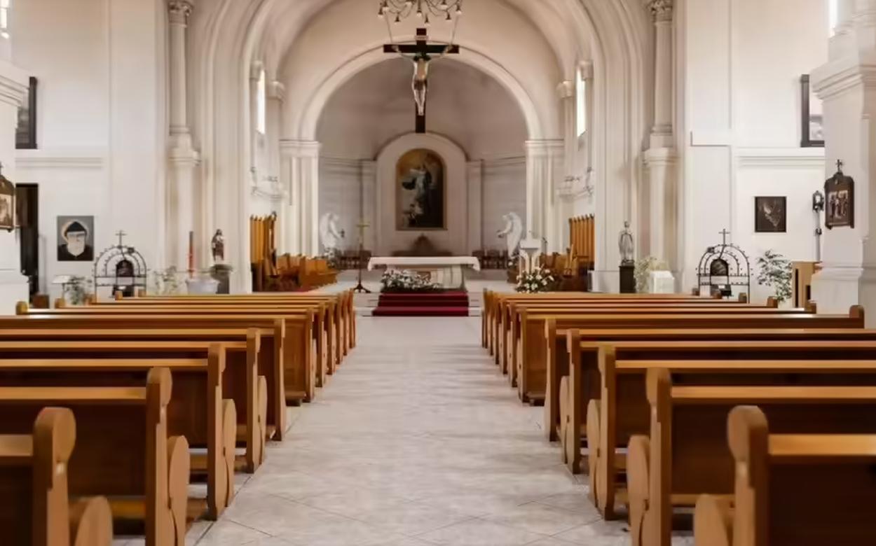 2026-ല്‍ അമേരിക്കയെ യേശുവിന്റെ തിരുഹൃദയത്തിന് പ്രതിഷ്ഠിക്കും.