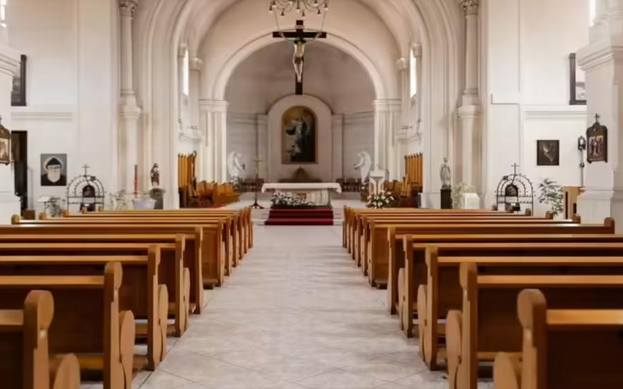 2026-ല്‍ അമേരിക്കയെ യേശുവിന്റെ തിരുഹൃദയത്തിന് പ്രതിഷ്ഠിക്കും.